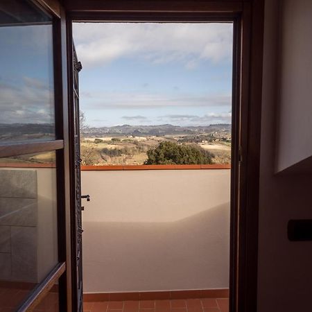 Tognazzi Casa Vacanze - Casa Vico Zambra Bagian luar foto