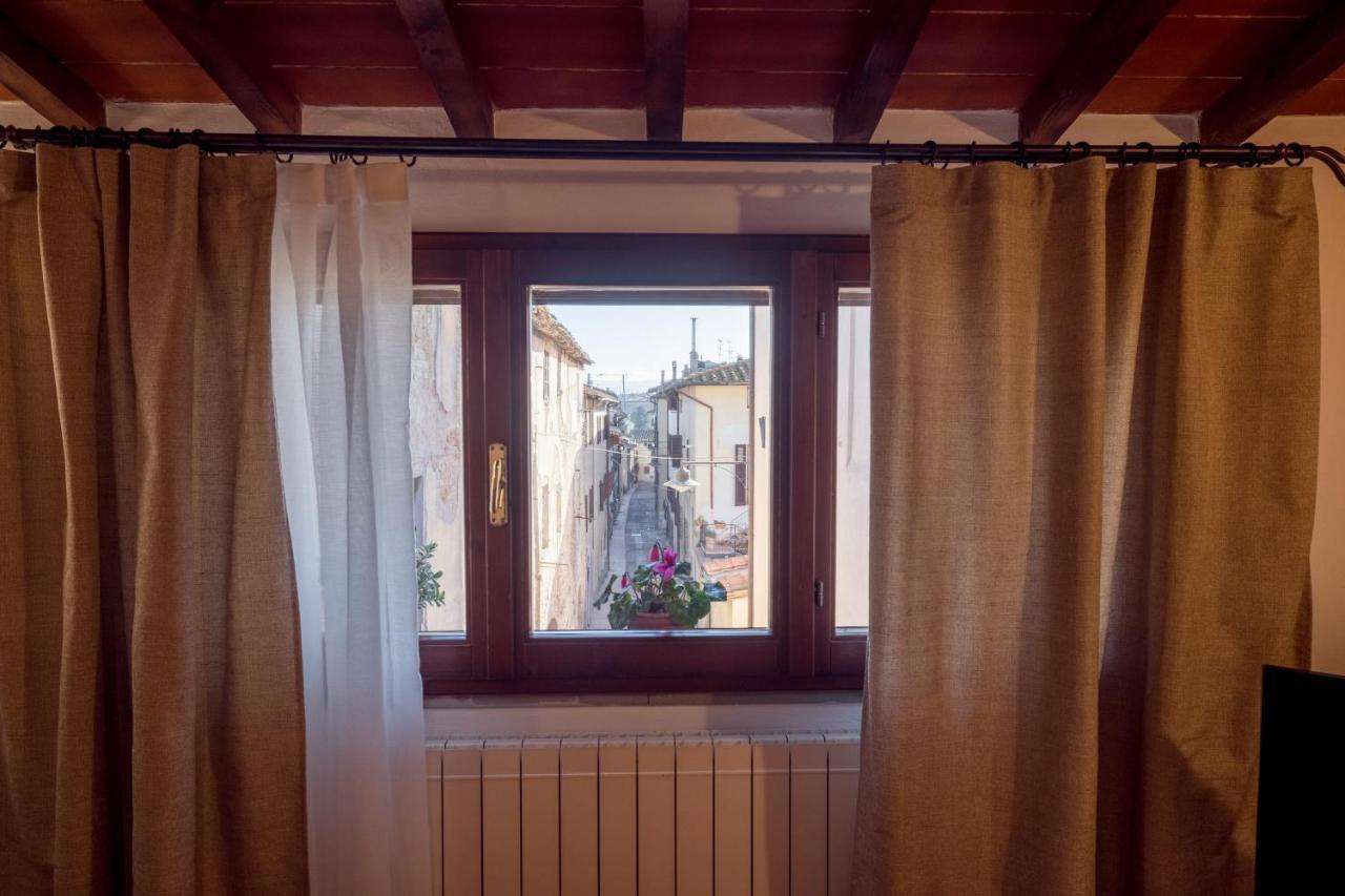 Tognazzi Casa Vacanze - Casa Vico Zambra Bagian luar foto