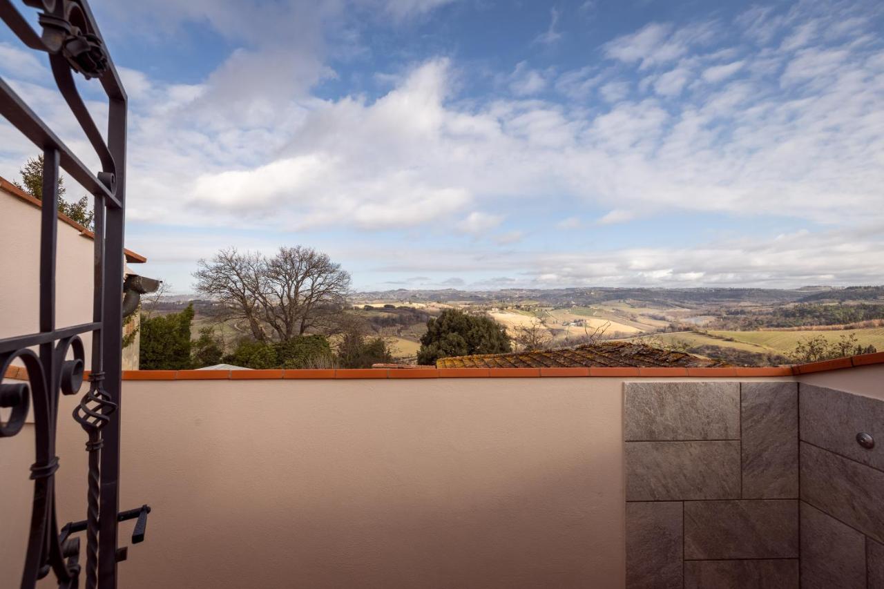 Tognazzi Casa Vacanze - Casa Vico Zambra Bagian luar foto